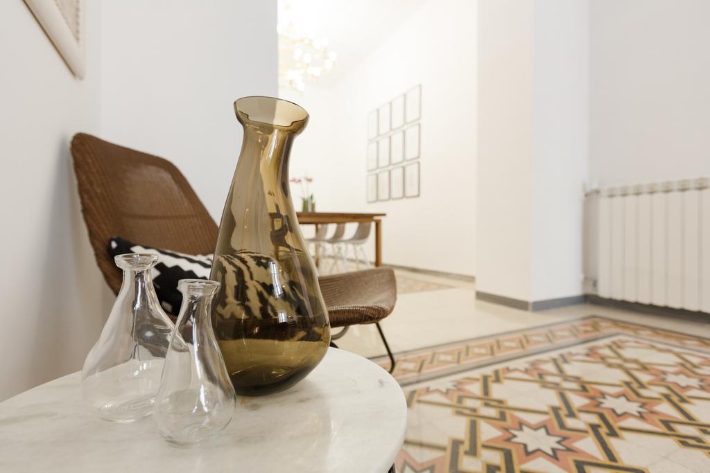 Modern Comfort, Poetic Charm Рим Экстерьер фото