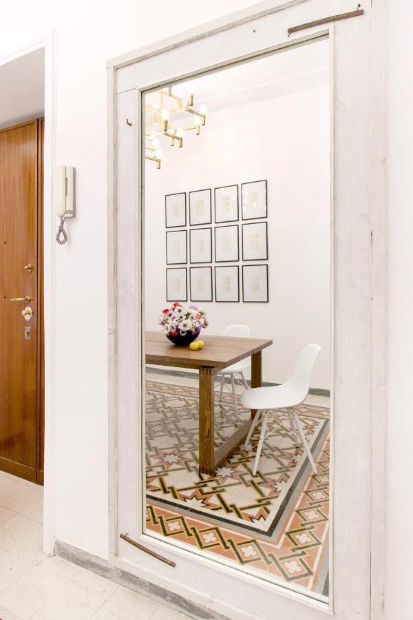 Modern Comfort, Poetic Charm Рим Экстерьер фото